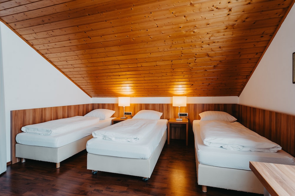 Quadruple Room photo 2