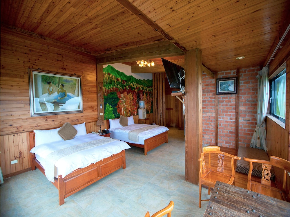 Quadruple Room photo 2