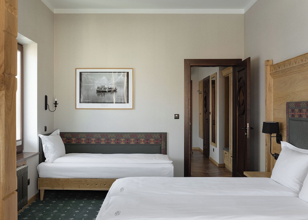 Junior Suite - Photo 7