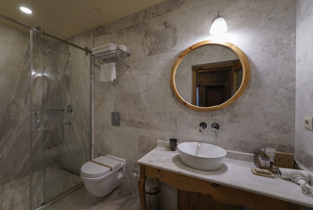 Stone Standard Twin Room - Photo 7