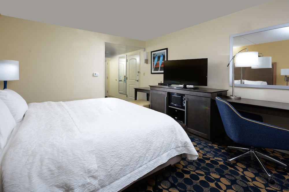 Hampton Inn Roxboro, Photo 4