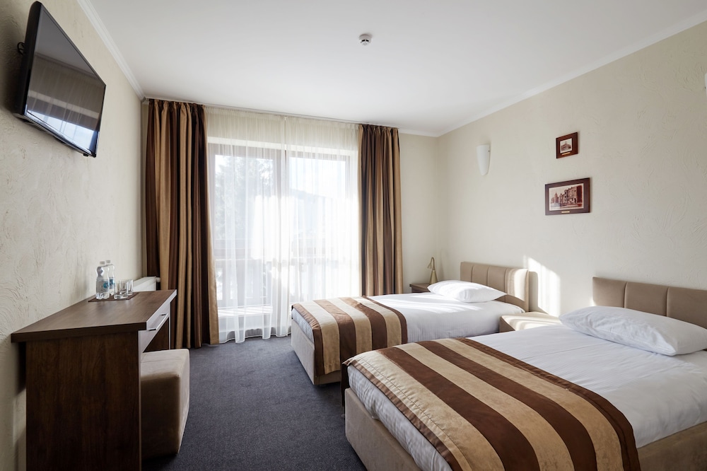 Standard Twin Room photo 1