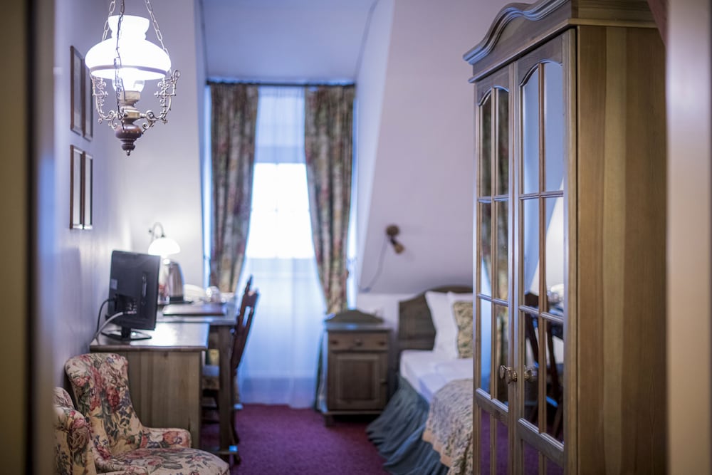 Double Room in the Old Part - Photo 6