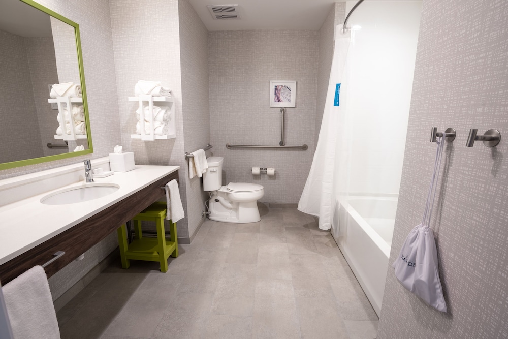 Hampton Inn By Hilton Huntley Chicago, Foto 4