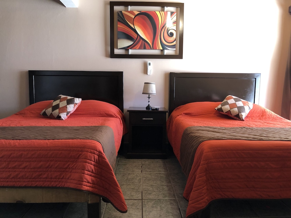 Double Room photo 2