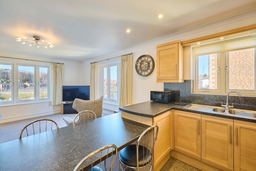 Host Stay Hunton Court, 사진 6