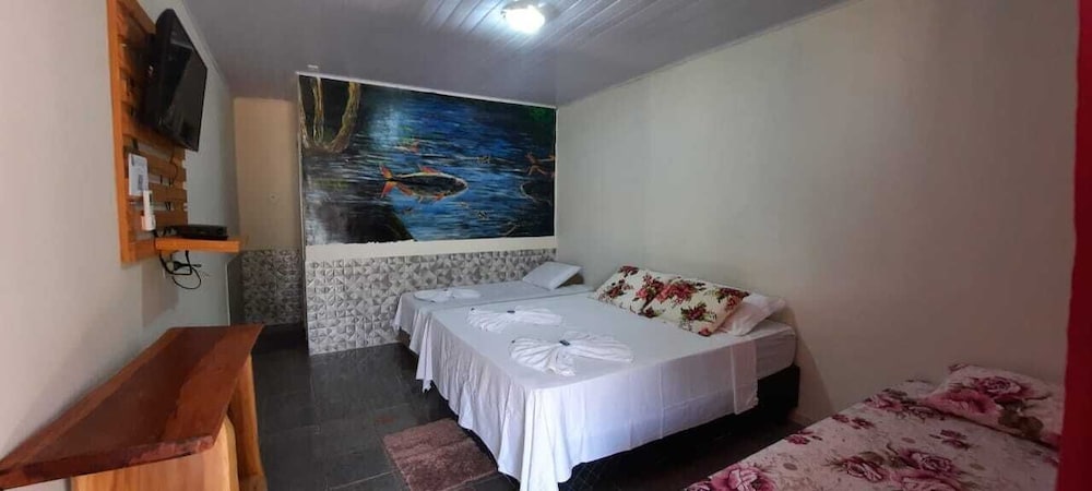 Standard Quadruple Room photo 2