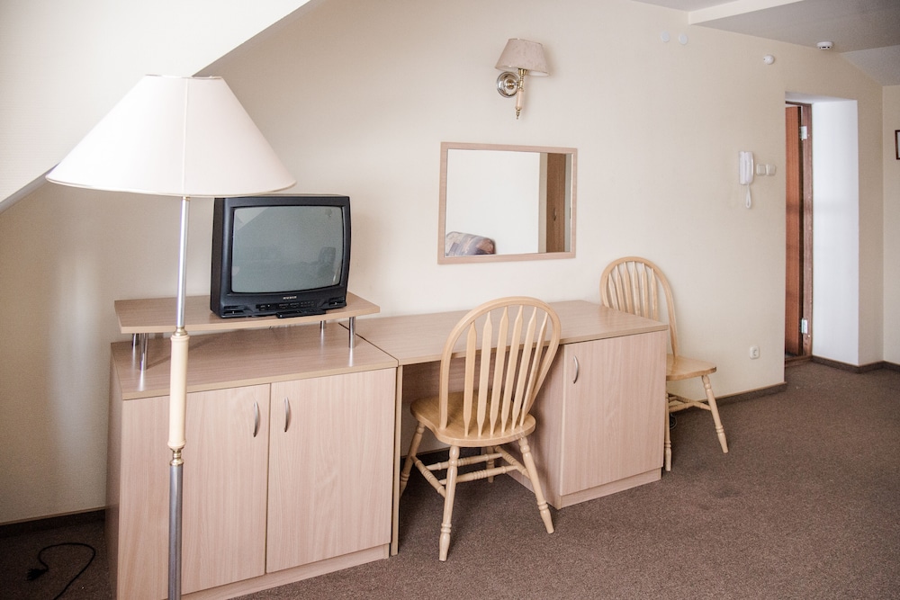 Standard Twin Room photo 3