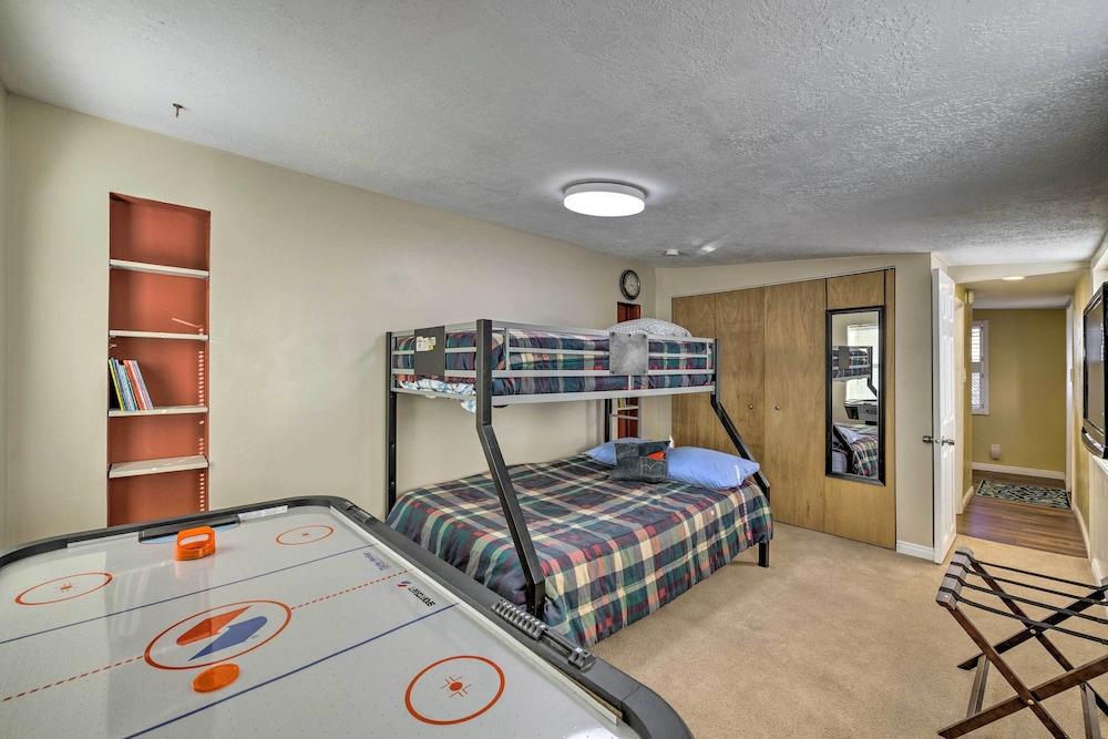 Cottage (3 Bedrooms) photo 1