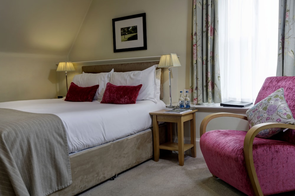 Standard Double Room - Photo 1