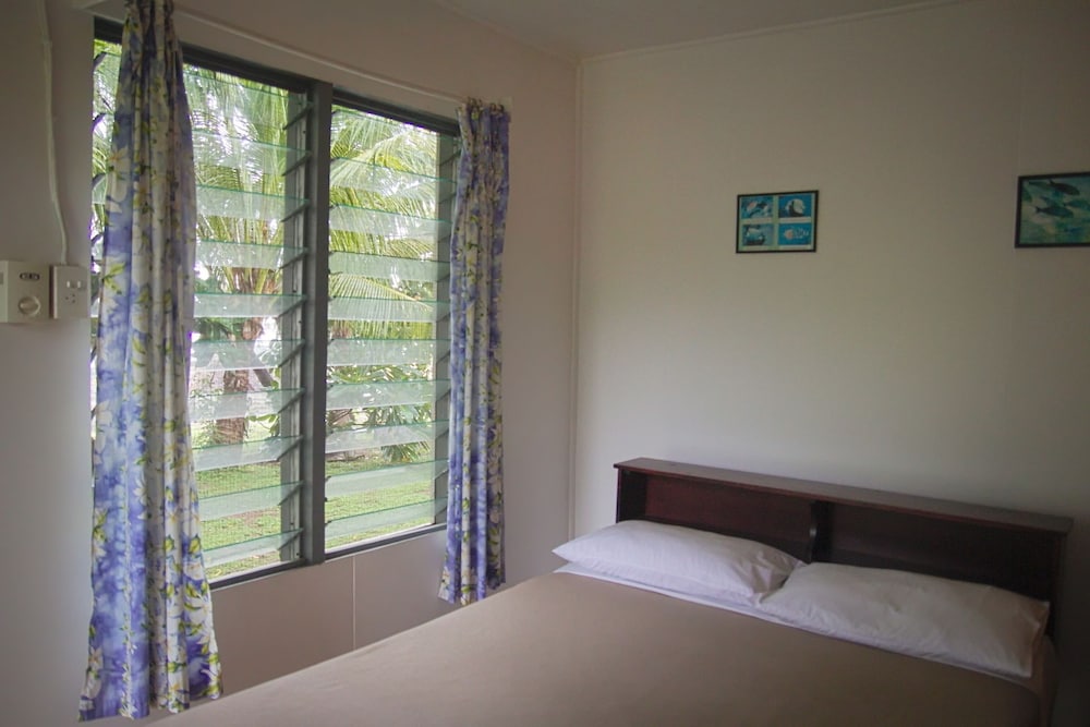 Double Room, Shared Bathroom (Fan) photo 3