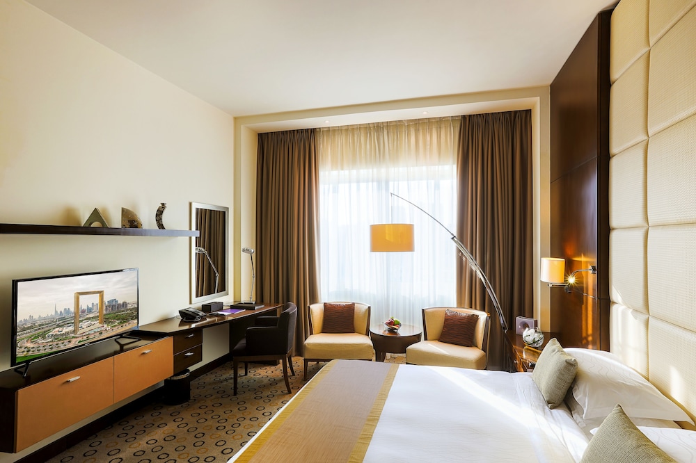 Executive Suite photo 2