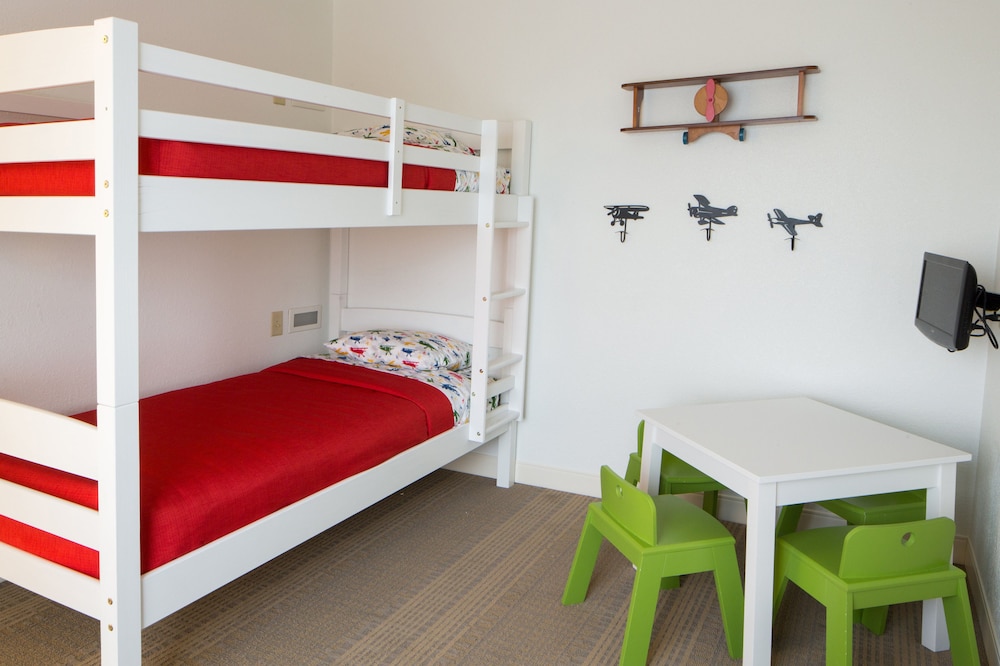 Suite, 1 Bedroom photo 3