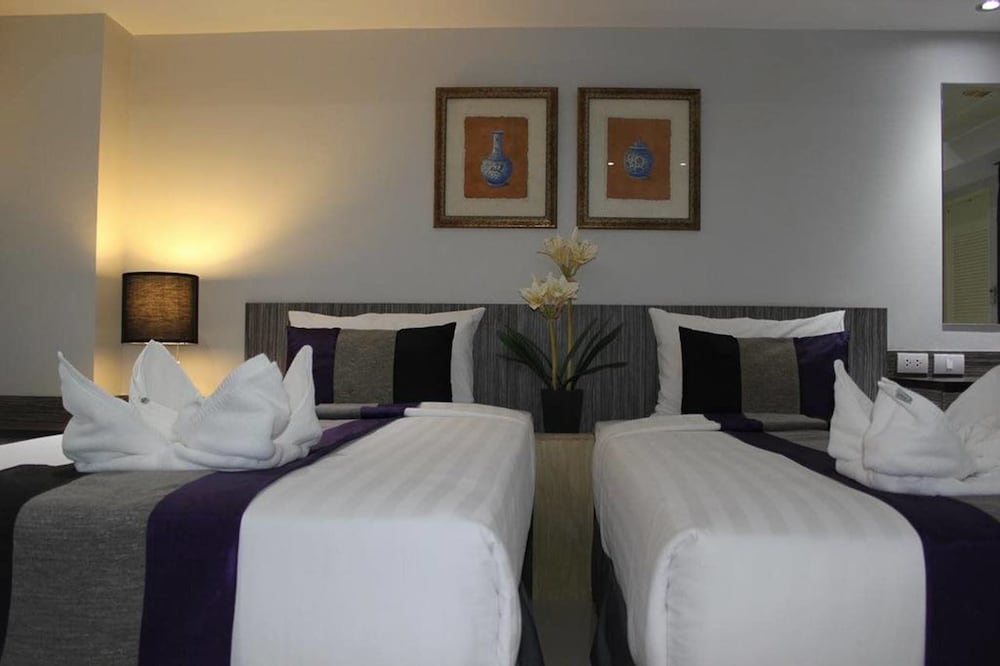 Deluxe Room photo 2