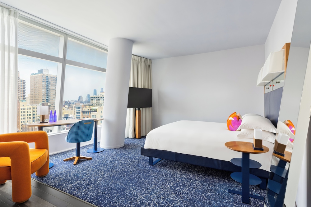 Premier Room, 1 King Bed