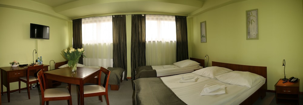 Standard Quadruple Room photo 1
