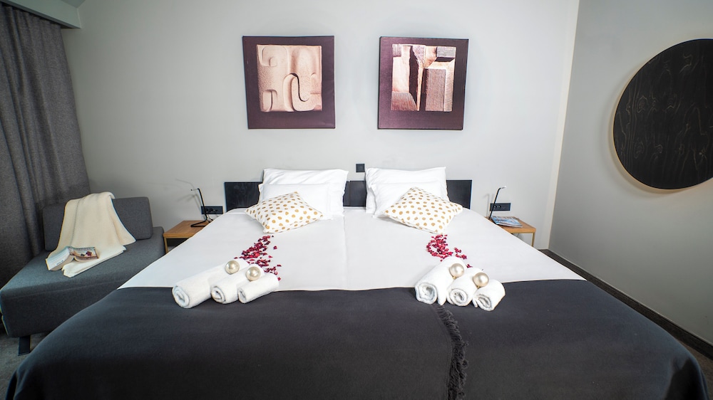Comfort Double room Single use photo 1