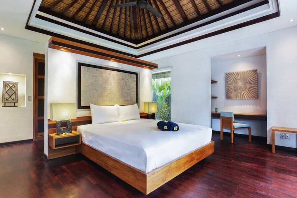 Luxury Villa, 1 Bedroom, Private Pool - Photo 1