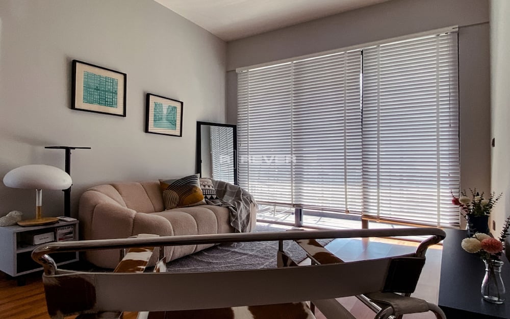 Business Suite, 1 Bedroom, Business Lounge Access, City View