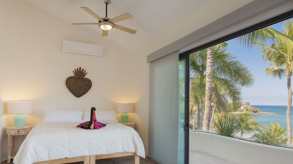 Penthouse, 2 Bedrooms, Sea View photo 2