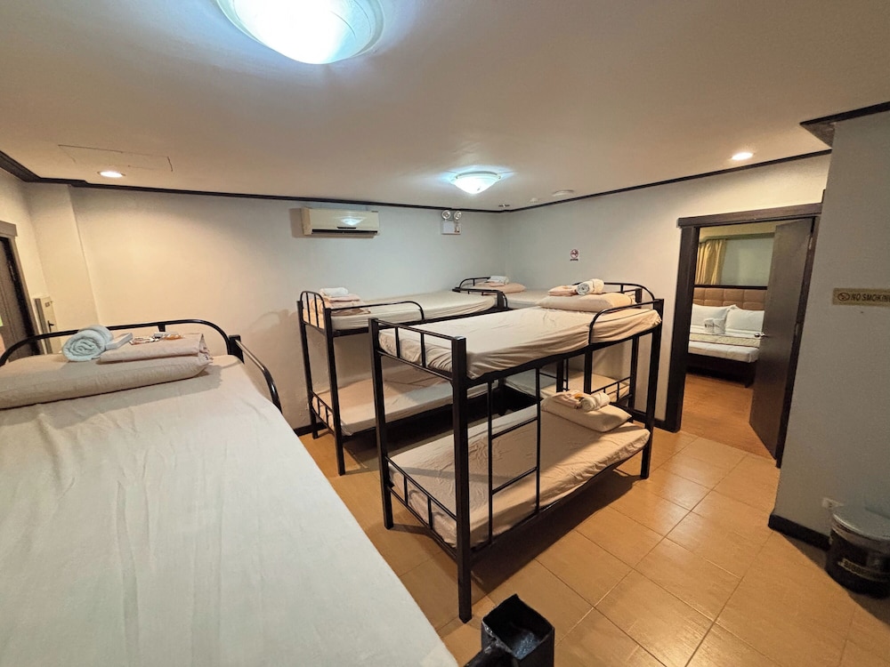 Family Suite photo 2