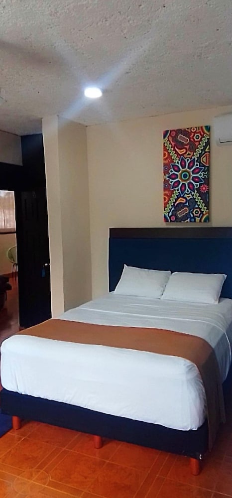 Economy Room photo 1