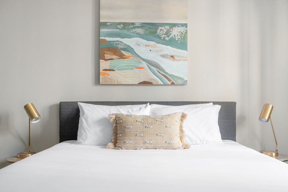 Family Apartment, 2 Bedrooms, Non Smoking, 2 Bathrooms (Self Check-in with Virtual Front Desk)