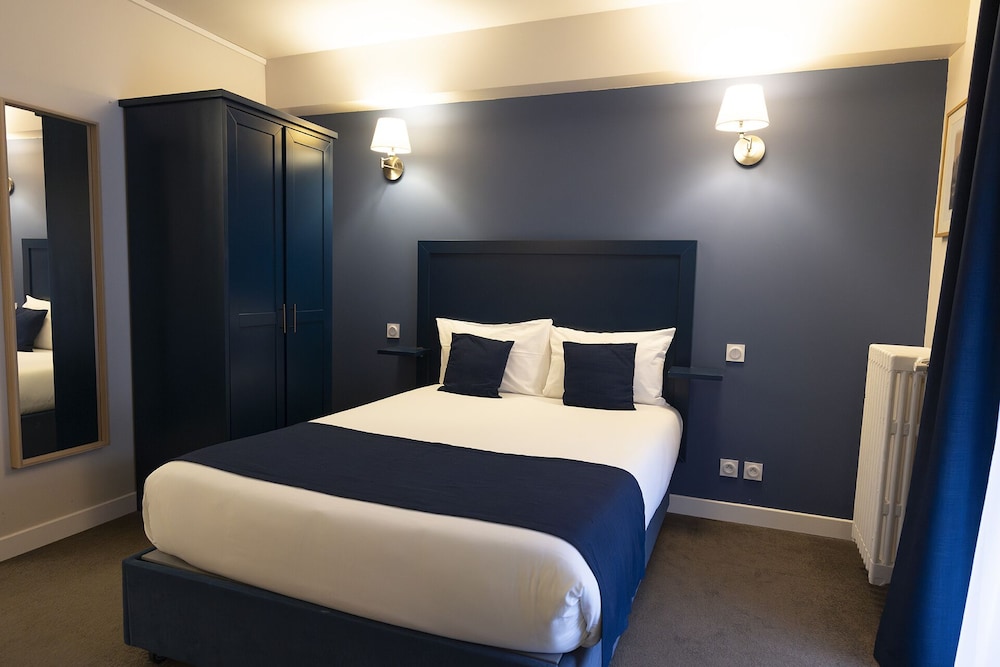 Chambre Quadruple photo 1