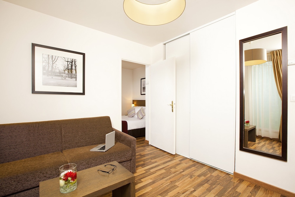 Standard Apartment, 1 Bedroom - Photo 2