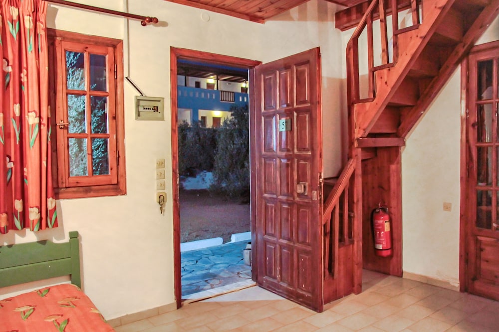 Family Room (Maisonette)