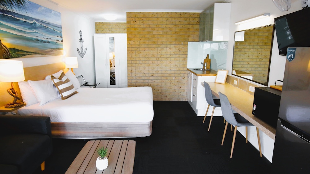 Superior Room, Non Smoking photo 1