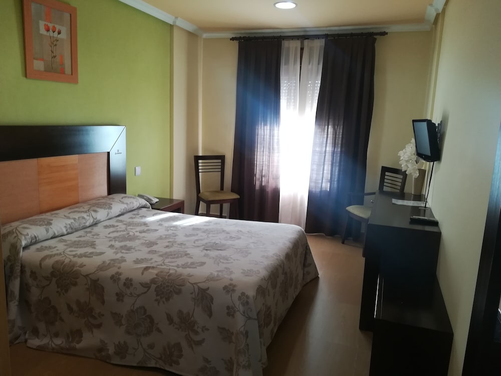 Double Room Single Use photo 2
