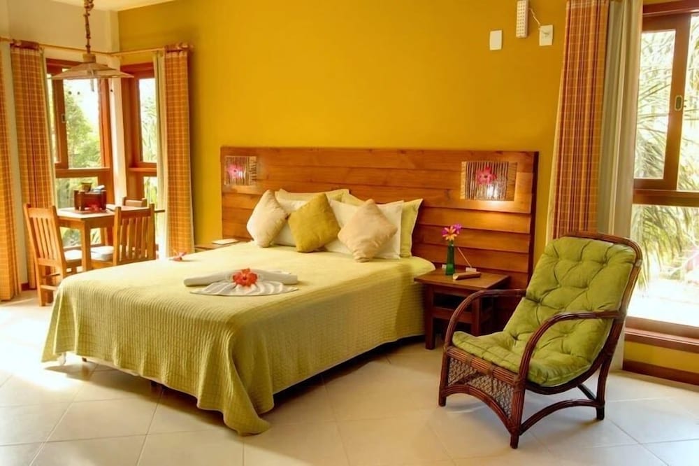 Luxury Suite photo 1