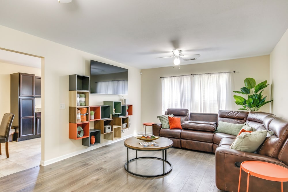 House (3 Bedrooms) photo 1