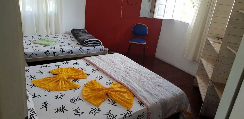 Triple Room photo 3