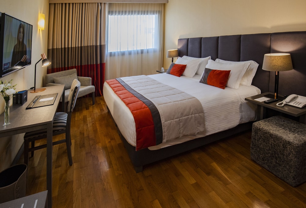 Comfort Double Room, 1 King Bed