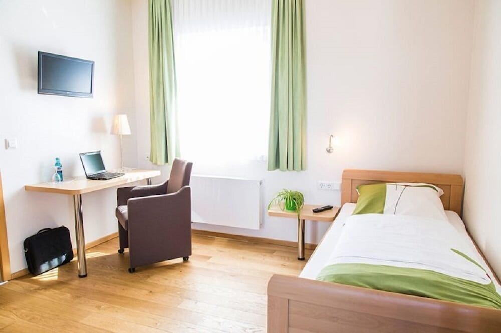 Single Room, 1 Twin Bed, Non Smoking photo 1