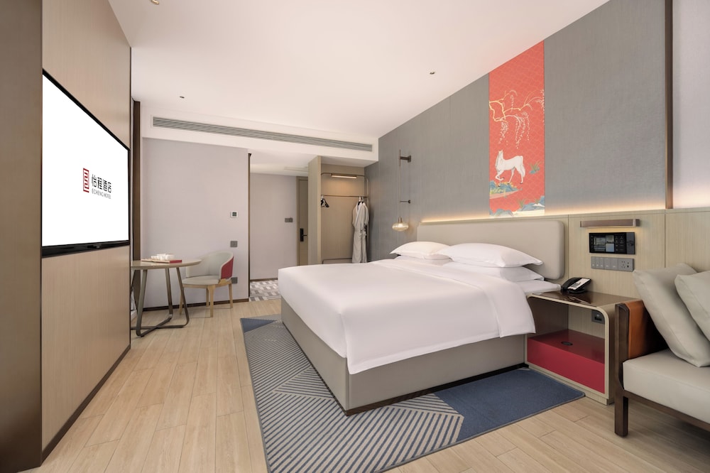 Luxury Double Room photo 2