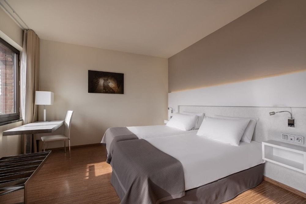 Deluxe Double Room - Photo 2
