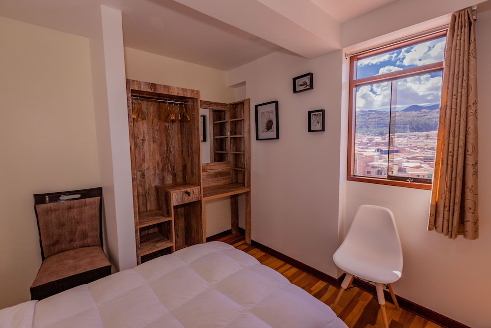 Cozy Room Cusco — photo 218
