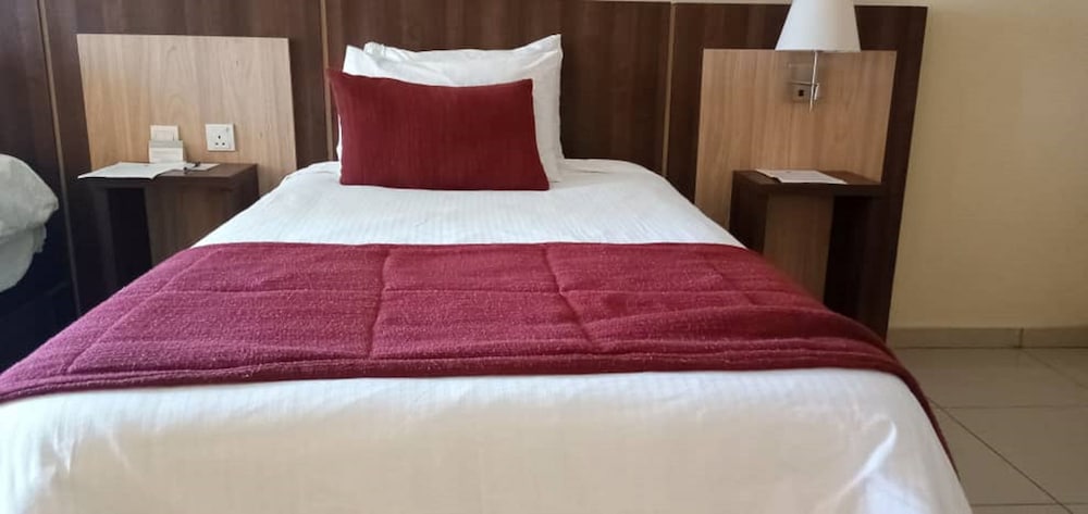 Executive Twin Room