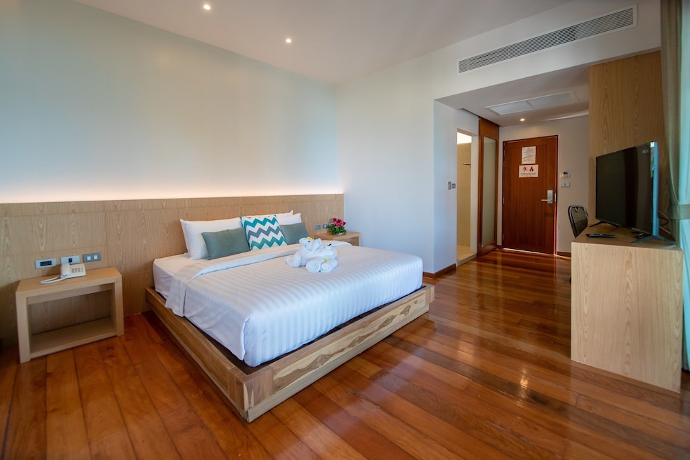 Villa, Sea View - Photo 4