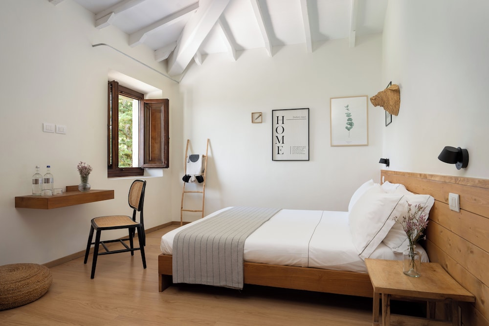 One Bedroom Suite