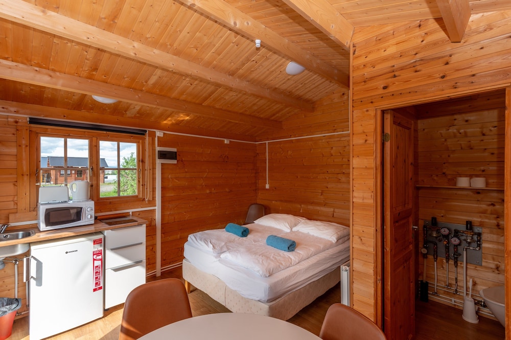 Economy Cottage, 1 Double Bed photo 1