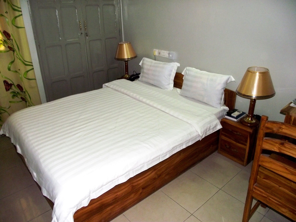 Standard Double Room photo 3