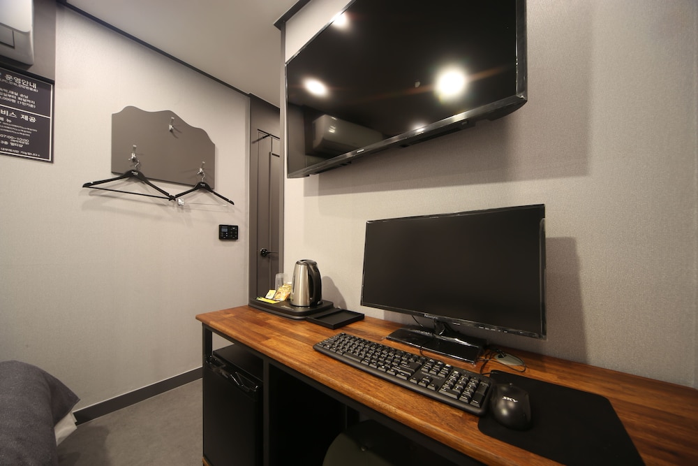Business Double Room photo 3