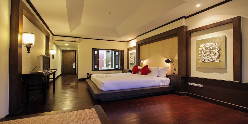 Executive Double Room - Photo 3