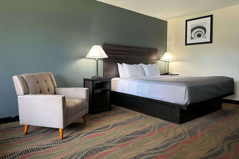 Room, 1 King Bed, Accessible, Non Smoking - Photo 1