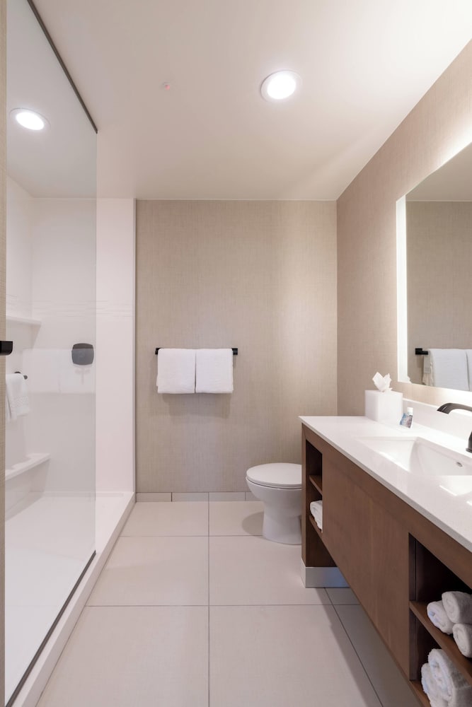 Residence Inn by Marriott San Luis Obispo, Foto 2