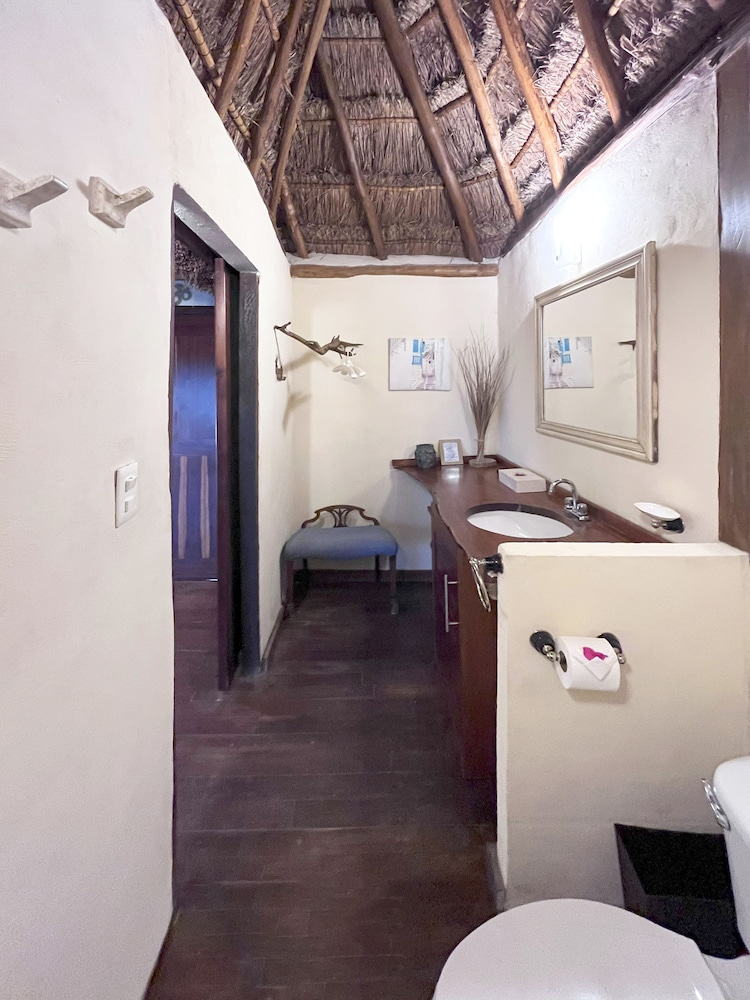 Deluxe Double Room Ibis photo 3